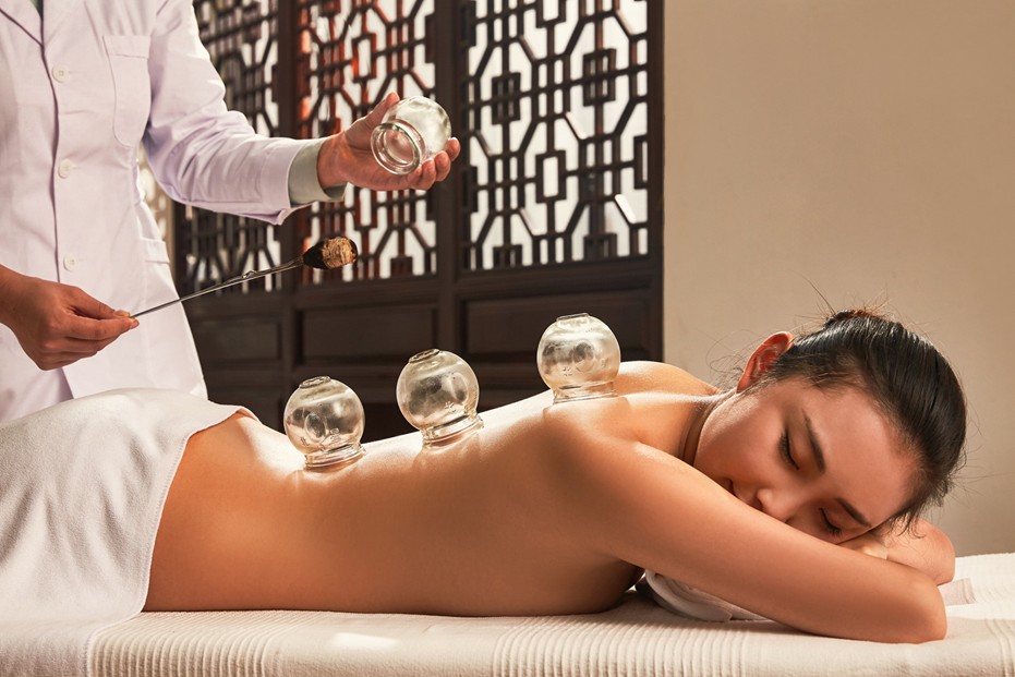 Ventosoterapia